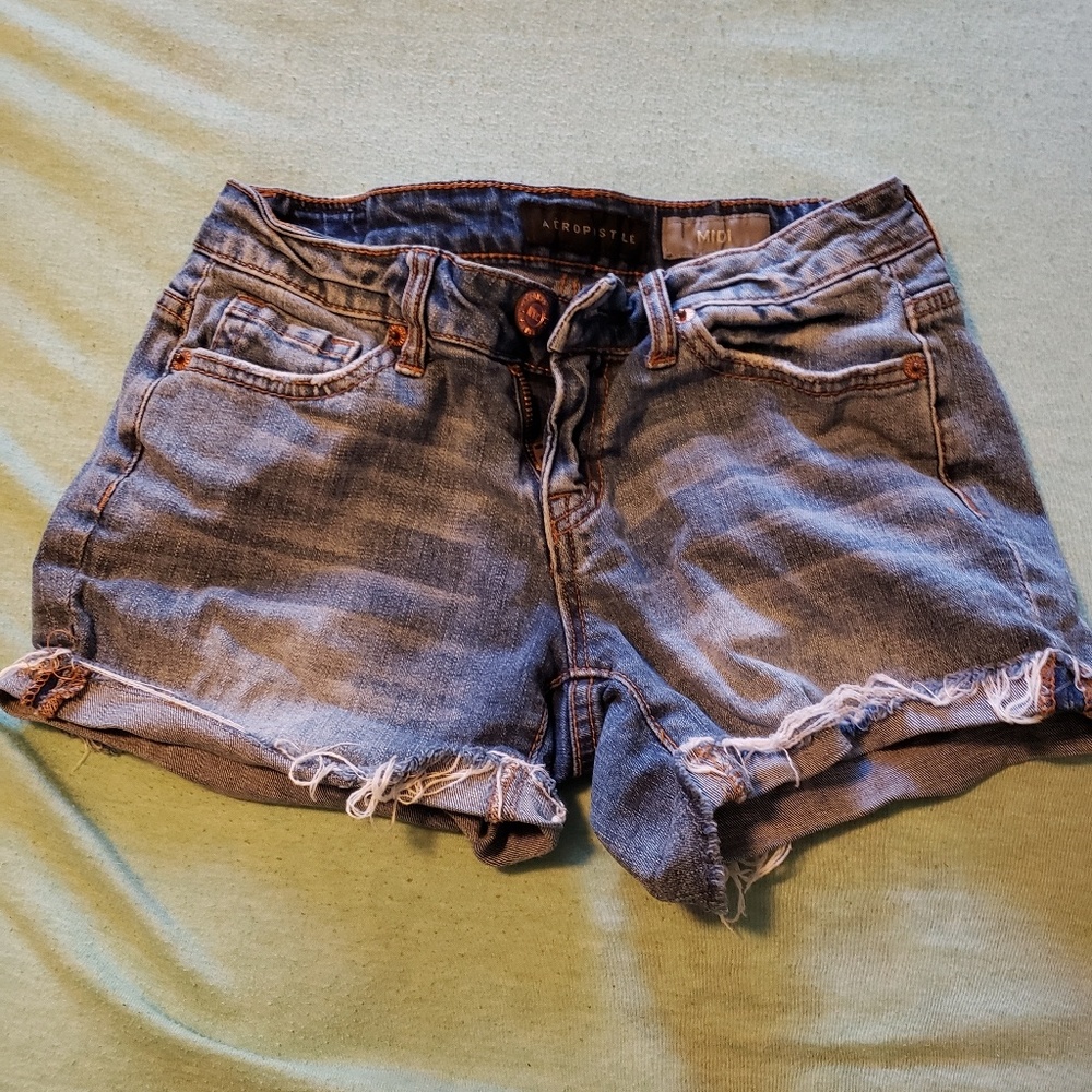 Shorts